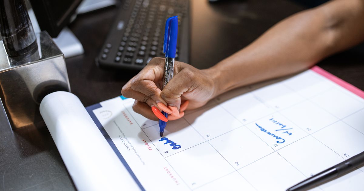 free calendar scheduling app guide