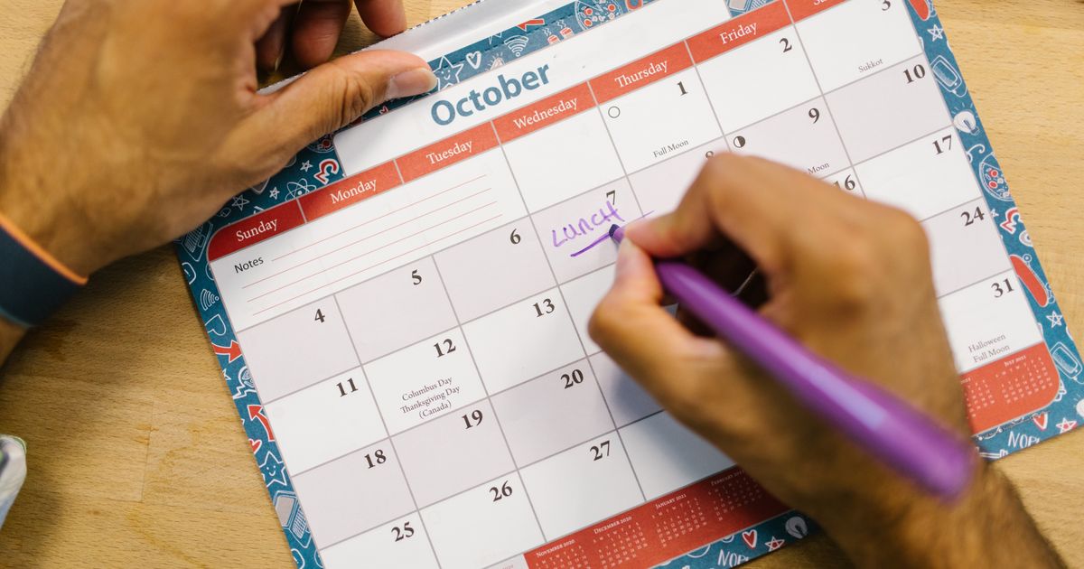 Best practices for free online booking calendar