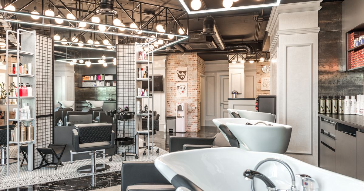 Guide to hair salon software setup