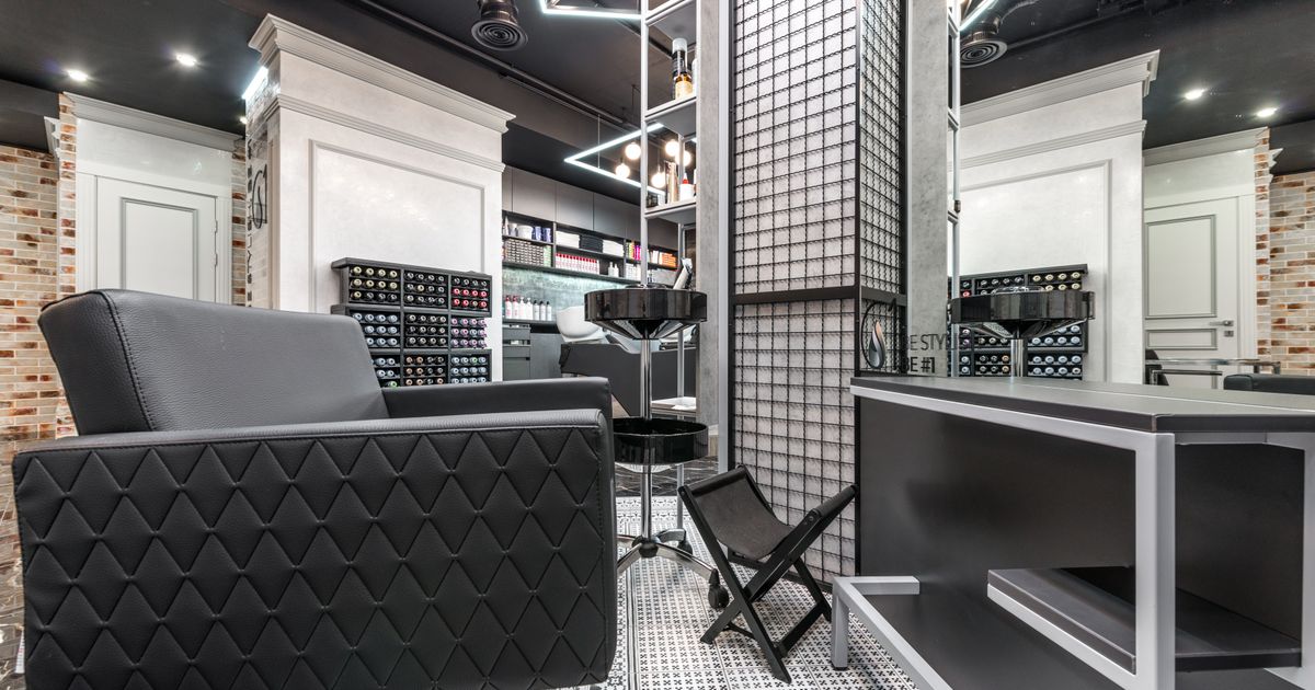 Best practices for hair salon software