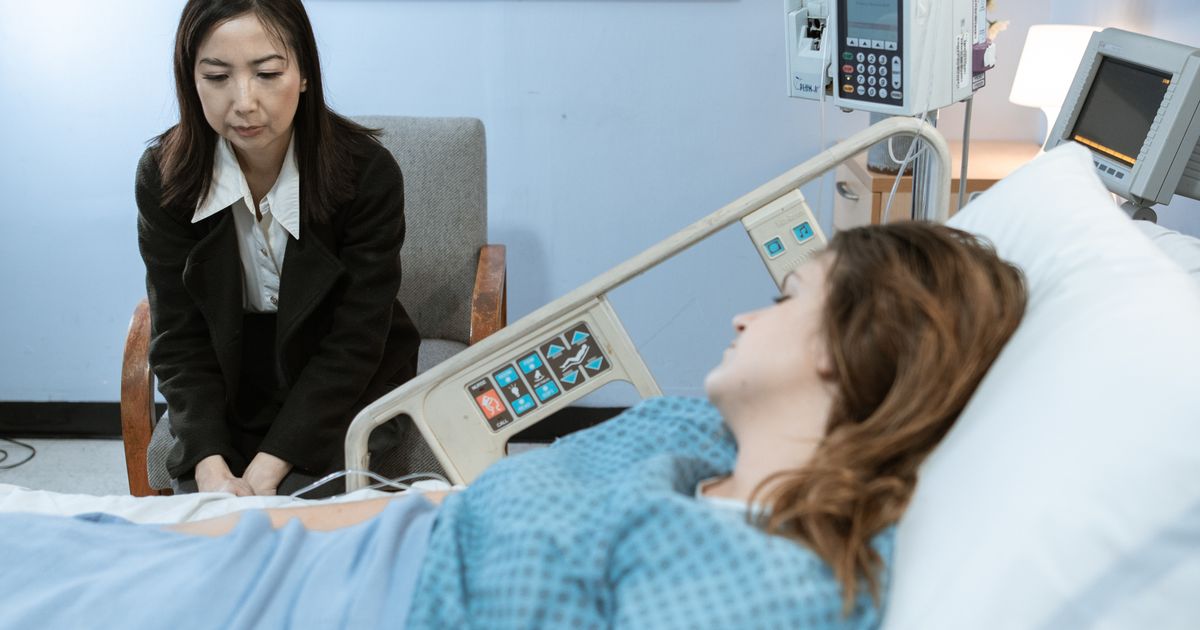 family medical center: parent booking pediatric and orthopedic appointments for family members on a clinic booking page