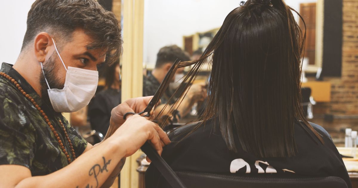 Guide to online salon booking system setup