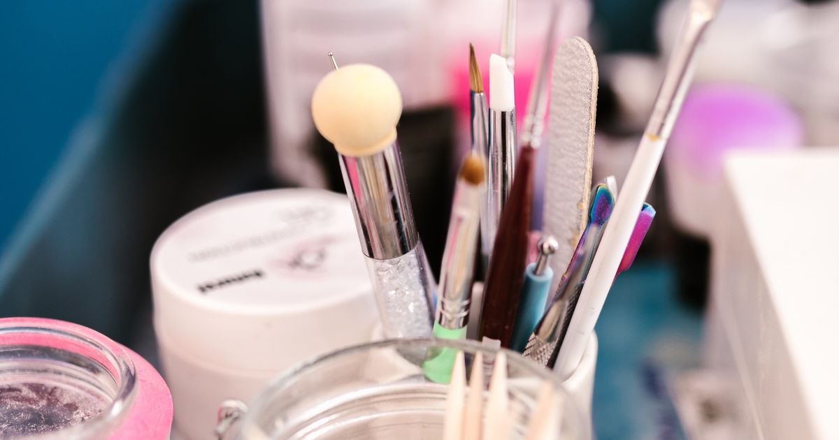 Best practices for salon app