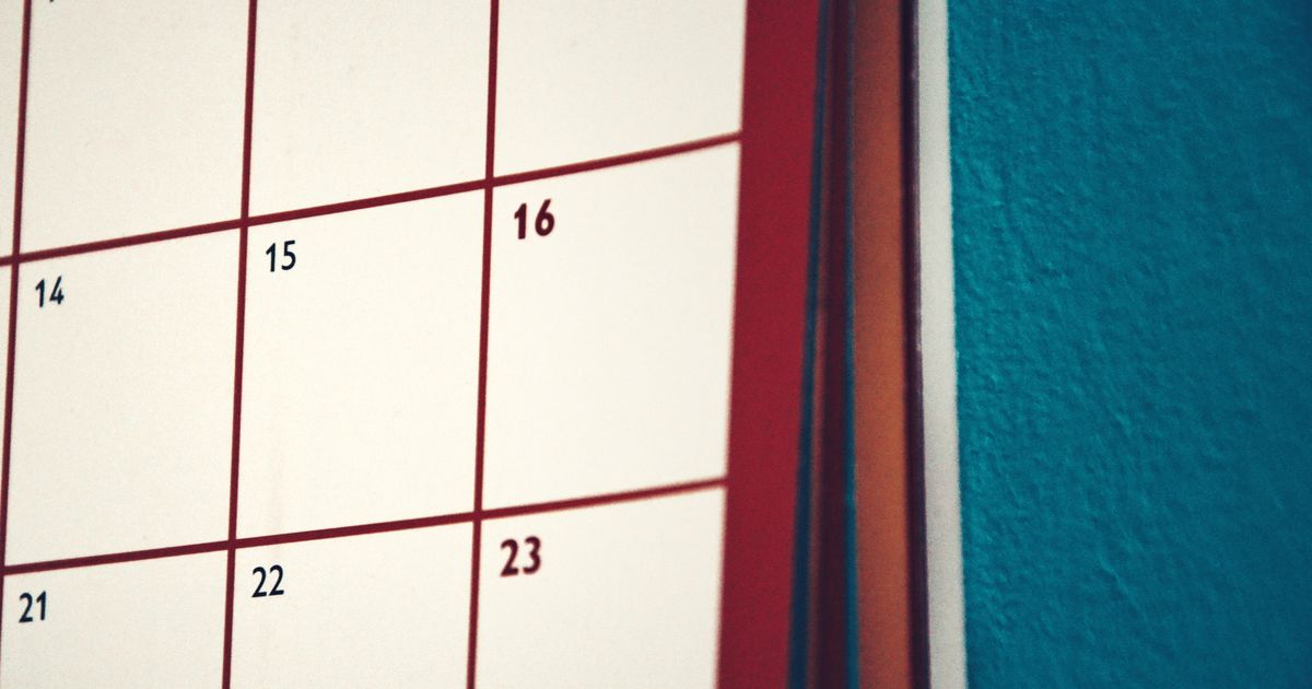 Best practices for scheduling software for small business